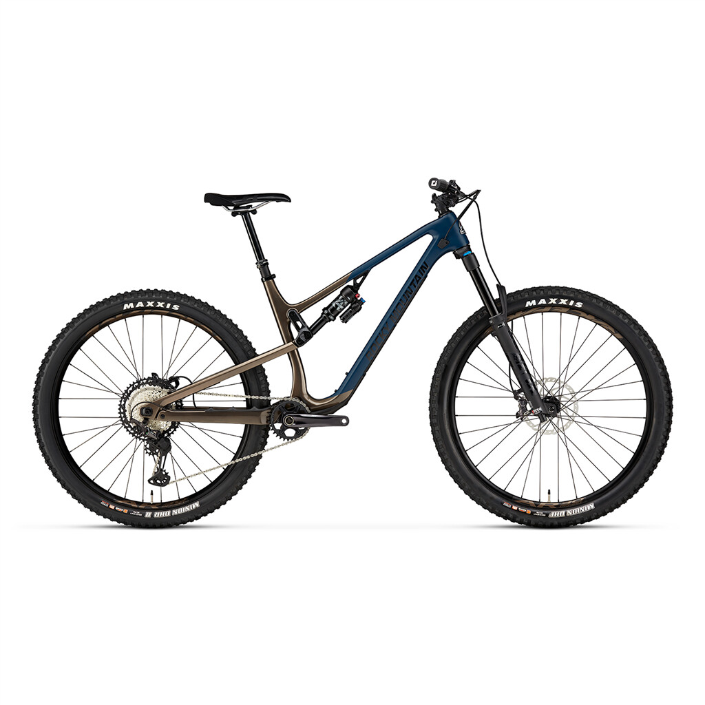 Rocky mountain online altitude carbon 70